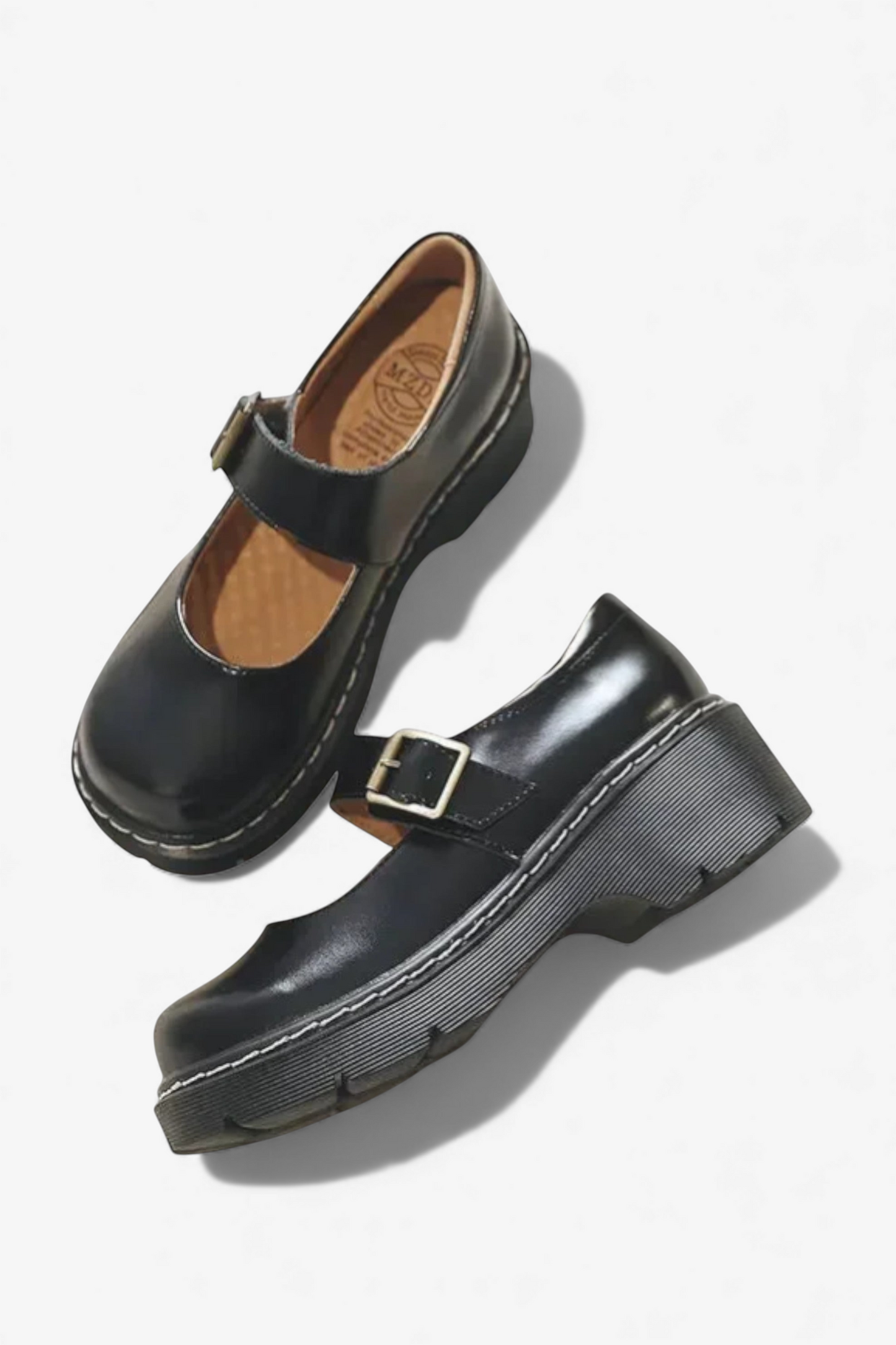 MARY JANE PLATFORME S SPENJALKO