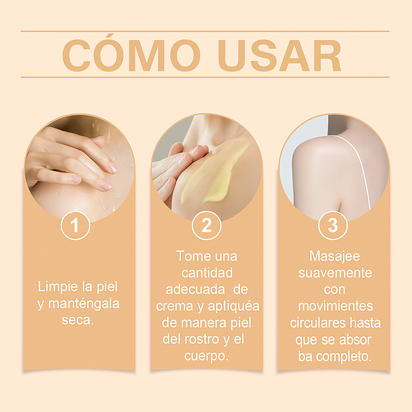 Bálsamo Hidratante Orgánico de Tallow™