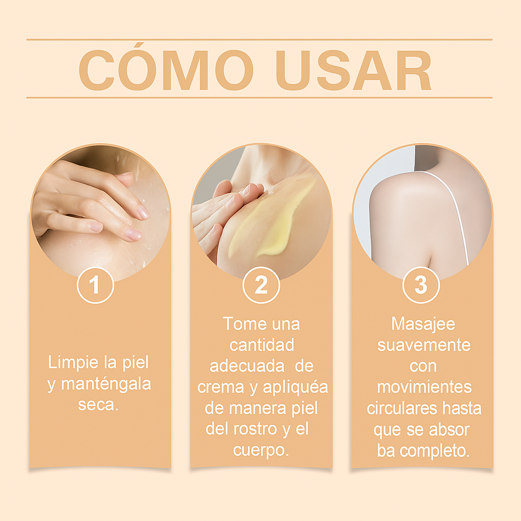 Bálsamo Hidratante Orgánico de Tallow™