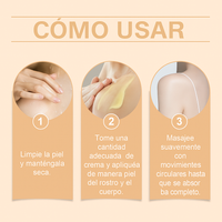 Bálsamo Hidratante Orgánico de Tallow™