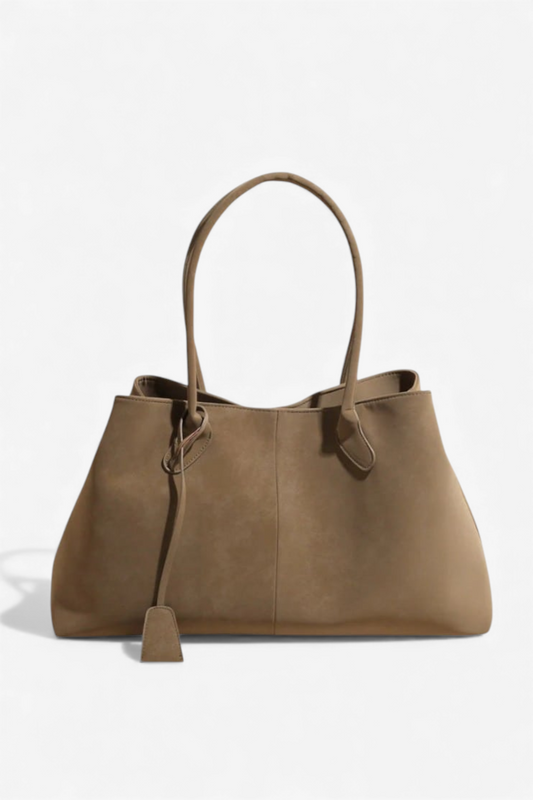 ELEGANTNA IN FUNKCIONALNA ROČNA TORBICA