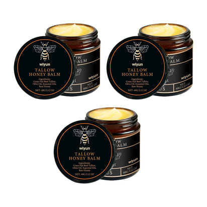 Bálsamo Hidratante Orgánico de Tallow™