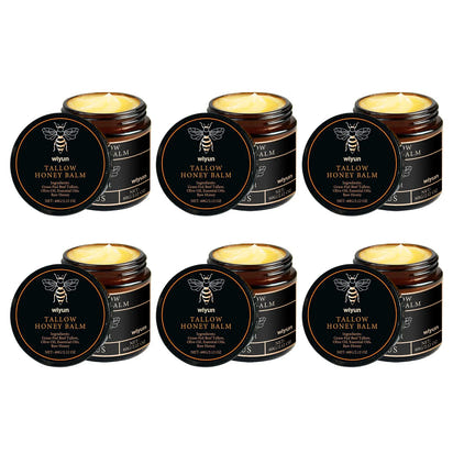 Bálsamo Hidratante Orgánico de Tallow™