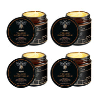 Bálsamo Hidratante Orgánico de Tallow™