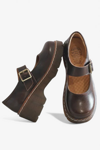 MARY JANE PLATFORME S SPENJALKO