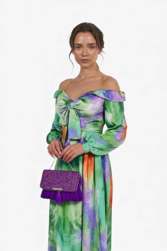 ZIMSKI PODLOŽENI GLEŽNAR S KRZNENO PODLOGO