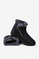 ZIMSKI OBLIT Z BLAGI PODLOGO IN KOŽUŠINASTO PODLOŽO